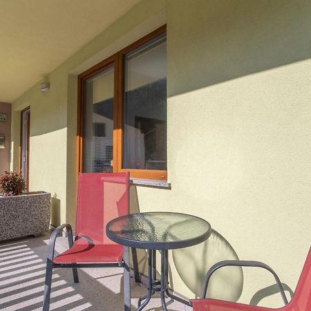 Guest House Rosi Tolmin Exterior foto