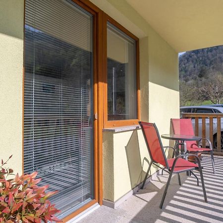 Guest House Rosi Tolmin Exterior foto