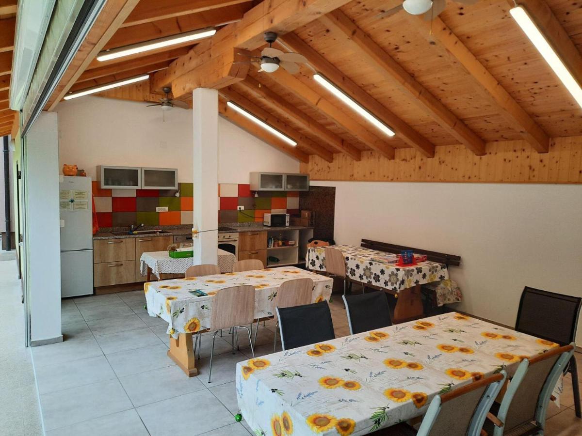 Guest House Rosi Tolmin Exterior foto