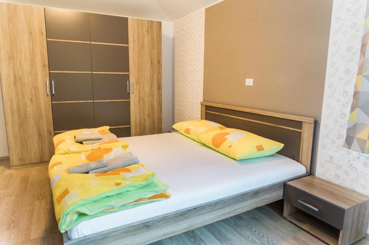 Guest House Rosi Tolmin Exterior foto