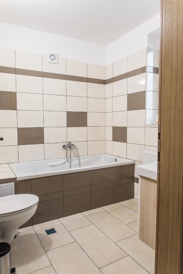 Guest House Rosi Tolmin Exterior foto